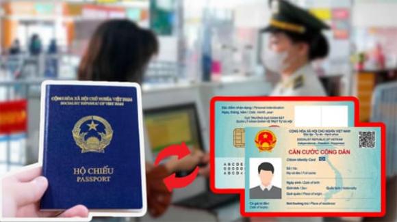 Không cần hộ chiếu, công dân Việt Nam có thể thoải mái đi những nước này chỉ bằng CCCD 2 368
