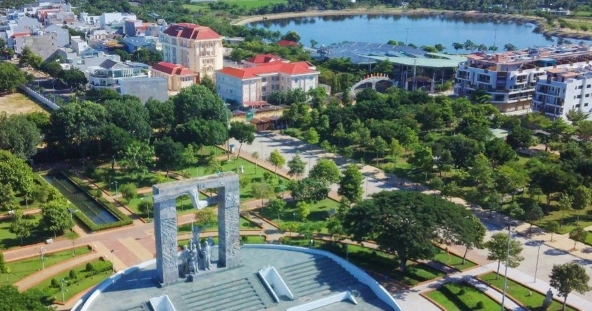 Chỉ 2 tháng nữa, TP có tên gọi dài nhất Việt Nam dự kiến sẽ bị xóa tên khỏi bản đồ hành chính 1 371