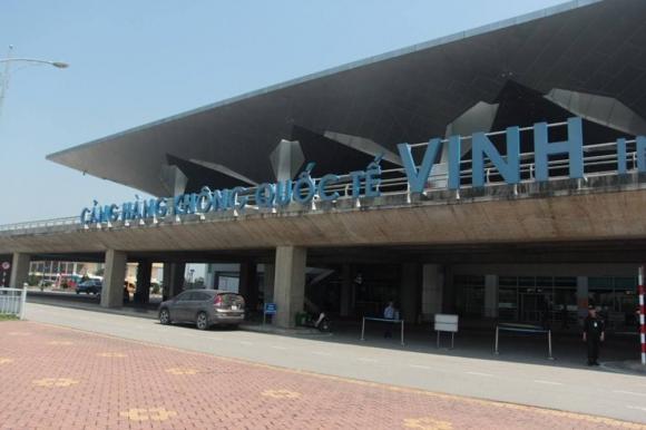Hai tháng nữa, sân bay quốc tế thuộc tỉnh rộng nhất Việt Nam sẽ đóng cửa? 1 394
