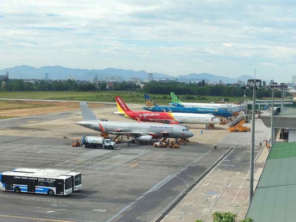 Hai tháng nữa, sân bay quốc tế thuộc tỉnh rộng nhất Việt Nam sẽ đóng cửa? 2 395