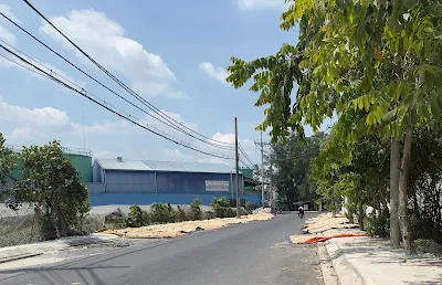 Doanh nghiệp từng xuất khẩu dầu bẩn tiếp tục “đầu độc” người dân ngay giữa lòng Hóc Môn 2 423