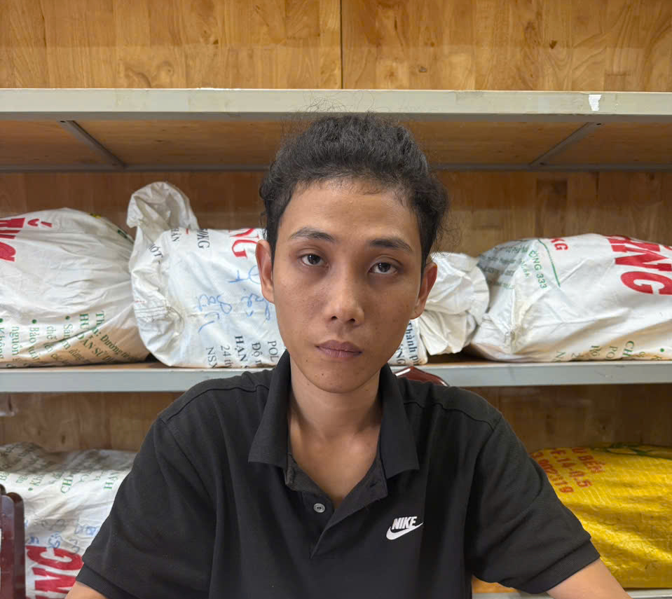 Công an Long An cảnh báo 1 431