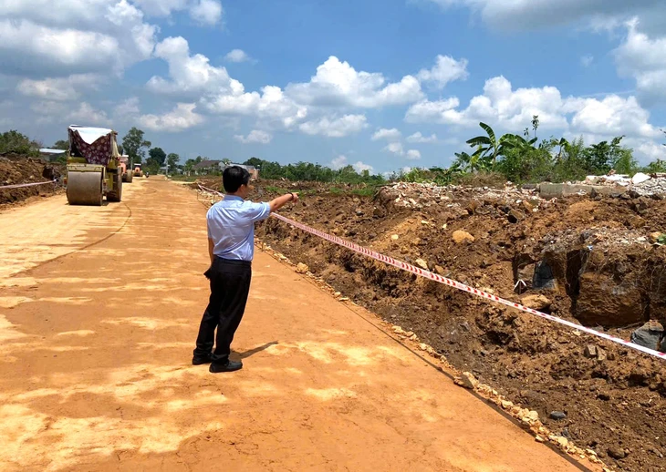 Đồng Nai: 20 năm làm nông vẫn phải xác nhận là nông dân nhưng chờ mãi chưa được hỗ trợ 1 436