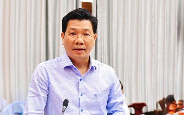 Tỉnh Tây Ninh mới có dân số hơn 3,2 triệu người 2 442