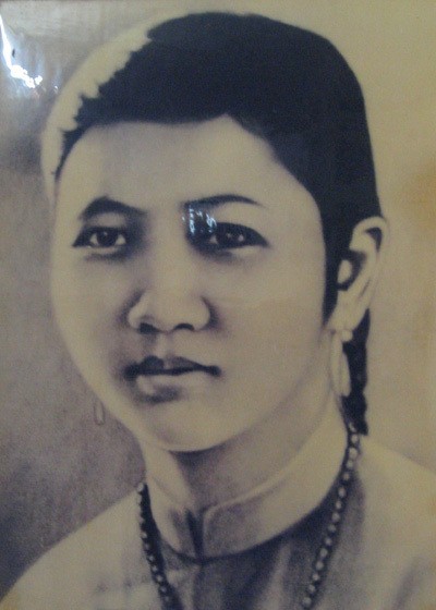 Anh hùng tình báo duy nhất Việt Nam từng làm dâu nhà Công tử Bạc Liêu, nguyên mẫu cho bộ phim truyền hình đình đám một thời 1 467