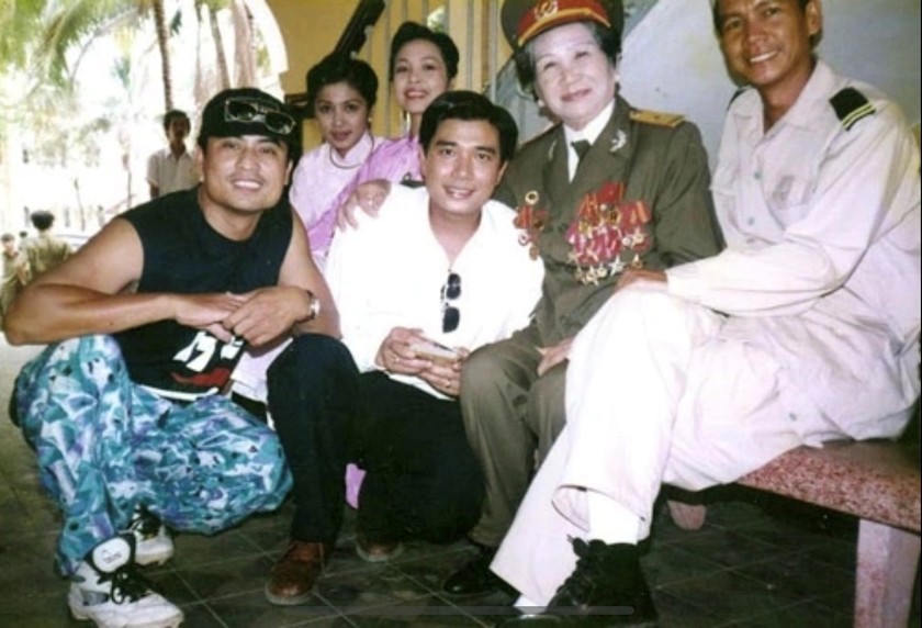 Anh hùng tình báo duy nhất Việt Nam từng làm dâu nhà Công tử Bạc Liêu, nguyên mẫu cho bộ phim truyền hình đình đám một thời 4 470