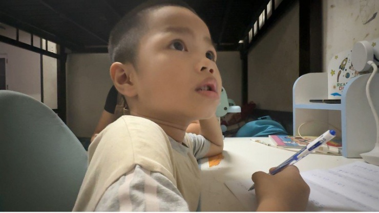 Sự thật “thần đồng” ở Long An: Hơn cả những lời đồn 2 IMG 4405