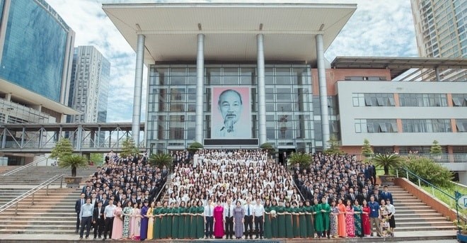 Ngôi trường chuyên có nhiều học sinh đỗ Harvard nhất Việt Nam, 1 năm 'thắng' hơn 100 giải quốc gia, Tổng Bí thư Tô Lâm vừa ghé thăm 4 IMG 4629