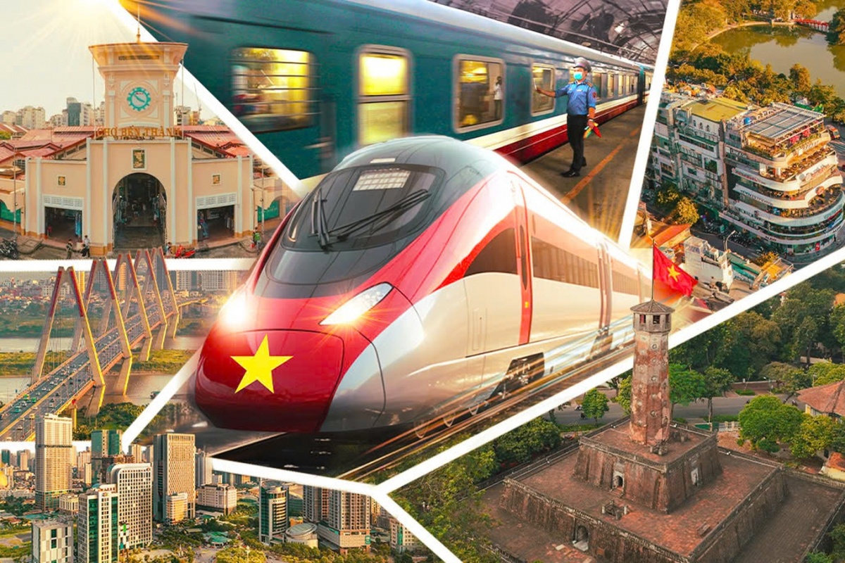 Chấp nhận 98% khả năng thua lỗ, Vingroup xin làm đường sắt tốc độ cao 67 tỷ USD để đổi lấy điều gì? 1 IMG 4702