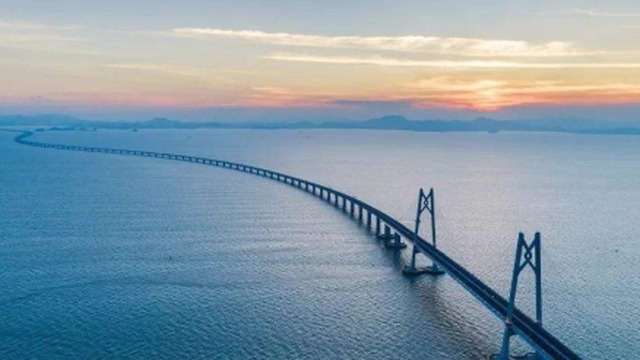 Sắp khởi công cầu treo dài nhất thế giới được ví như 'kỳ quan thứ 8', chịu được sức gió 300km/h 1 IMG 4726