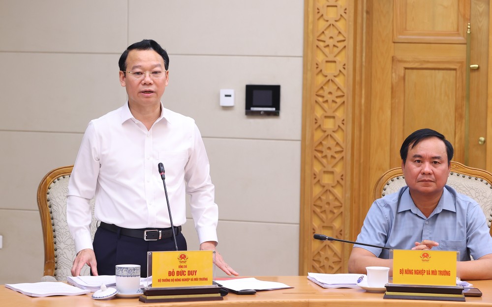 65 thủ tục về đất đai sẽ được giao xuống cấp xã 2 IMG 4760