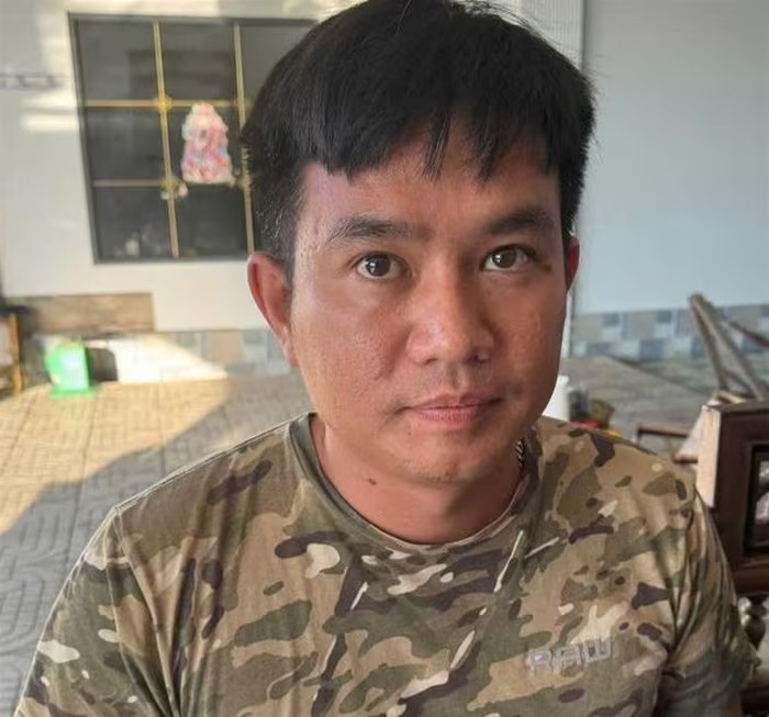 Bộ Công an bắt 32 người 1 IMG 4775