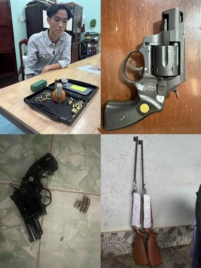 Bộ Công an bắt 32 người 3 IMG 4777