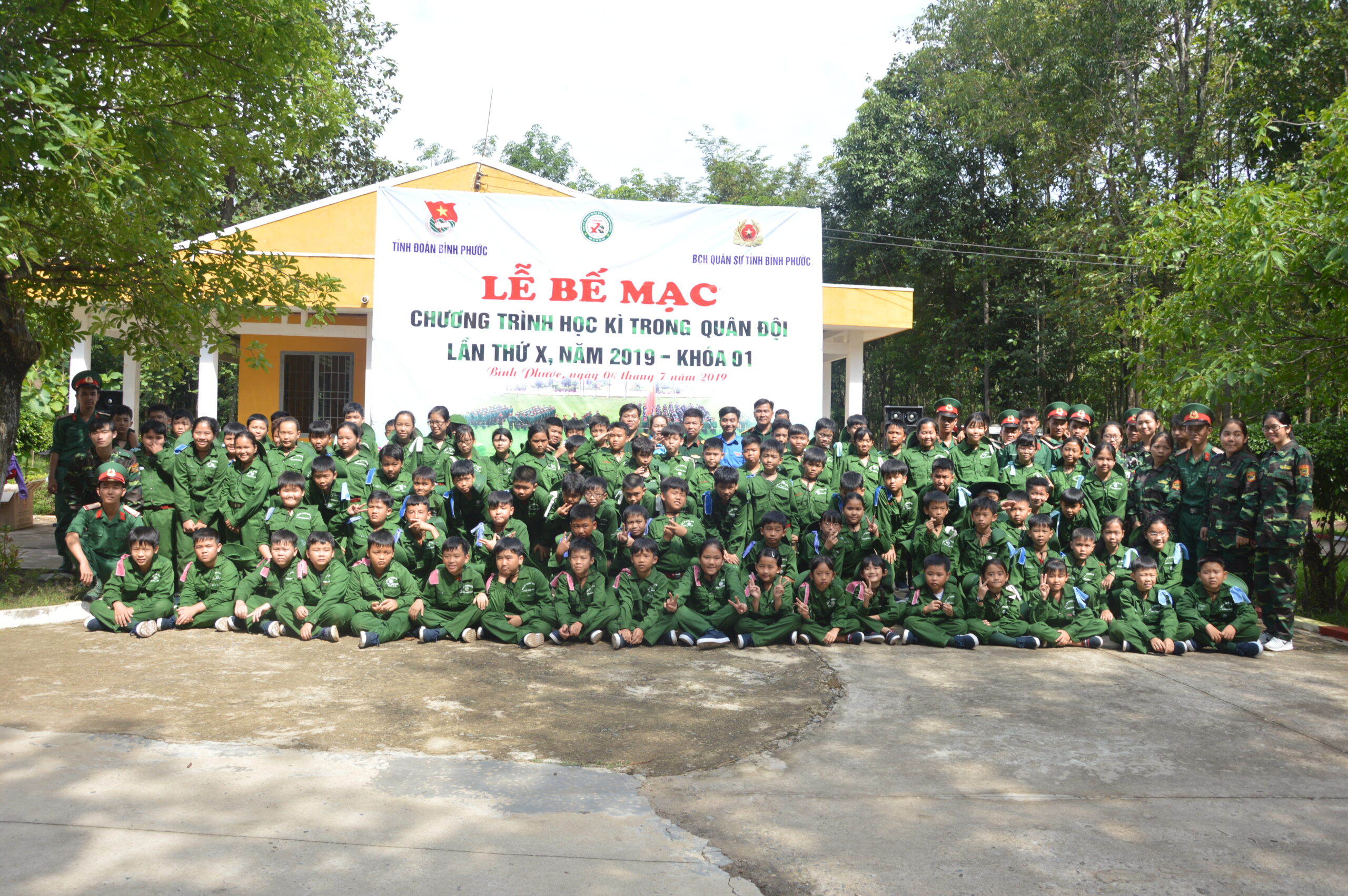 Khúc nhạc ve lời thì thầm của tuổi học trò 3 To chuc hoc ky trong QD cho thieu nhi scaled