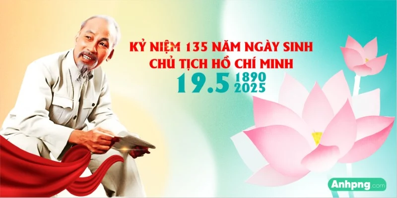 anh bac ho