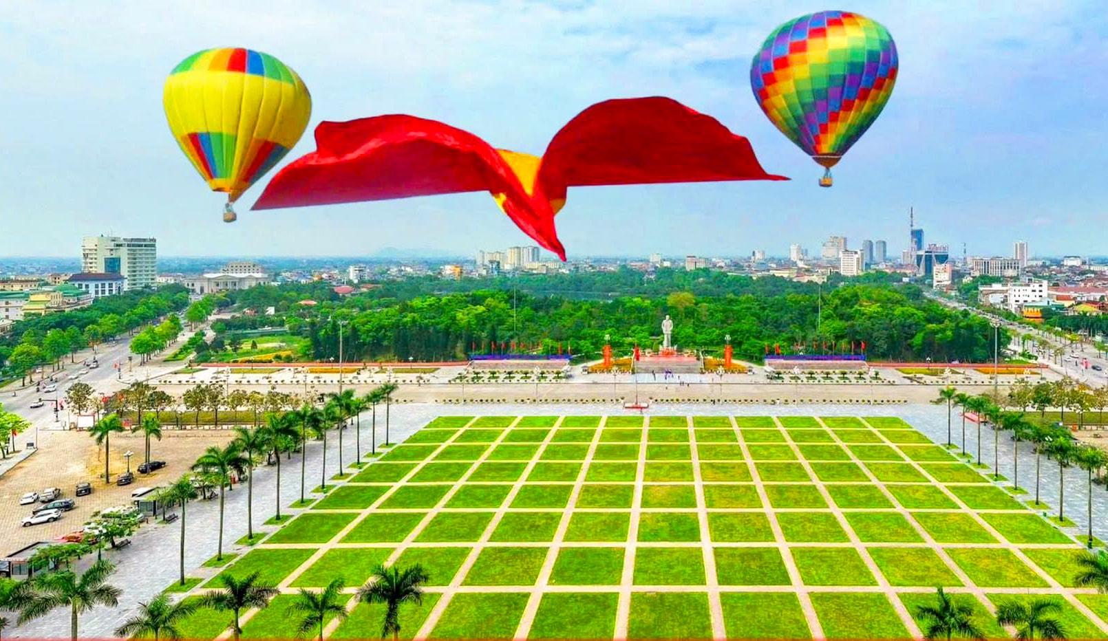 Nghệ An long trọng tổ chức các hoạt động kỷ niệm 135 năm Ngày sinh Chủ tịch Hồ Chí Minh (19/5/1890 – 19/5/2025) 4 grab001fadai ky
