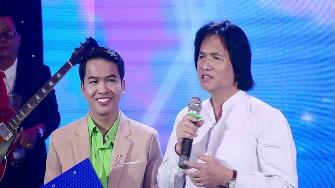 Nhạc sĩ Bảo Toàn: Người chở đò âm thanh trên dòng sông ký ức. 3 hq720 1