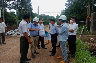 Hội Cựu chiến binh tỉnh Bình Phước với Phong trào “500 ngày đêm thi đua hoàn thành 3.000 km đường cao tốc” 2 image 1