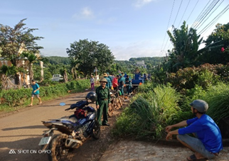 Hội Cựu chiến binh tỉnh Bình Phước với Phong trào “500 ngày đêm thi đua hoàn thành 3.000 km đường cao tốc” 3 image 2