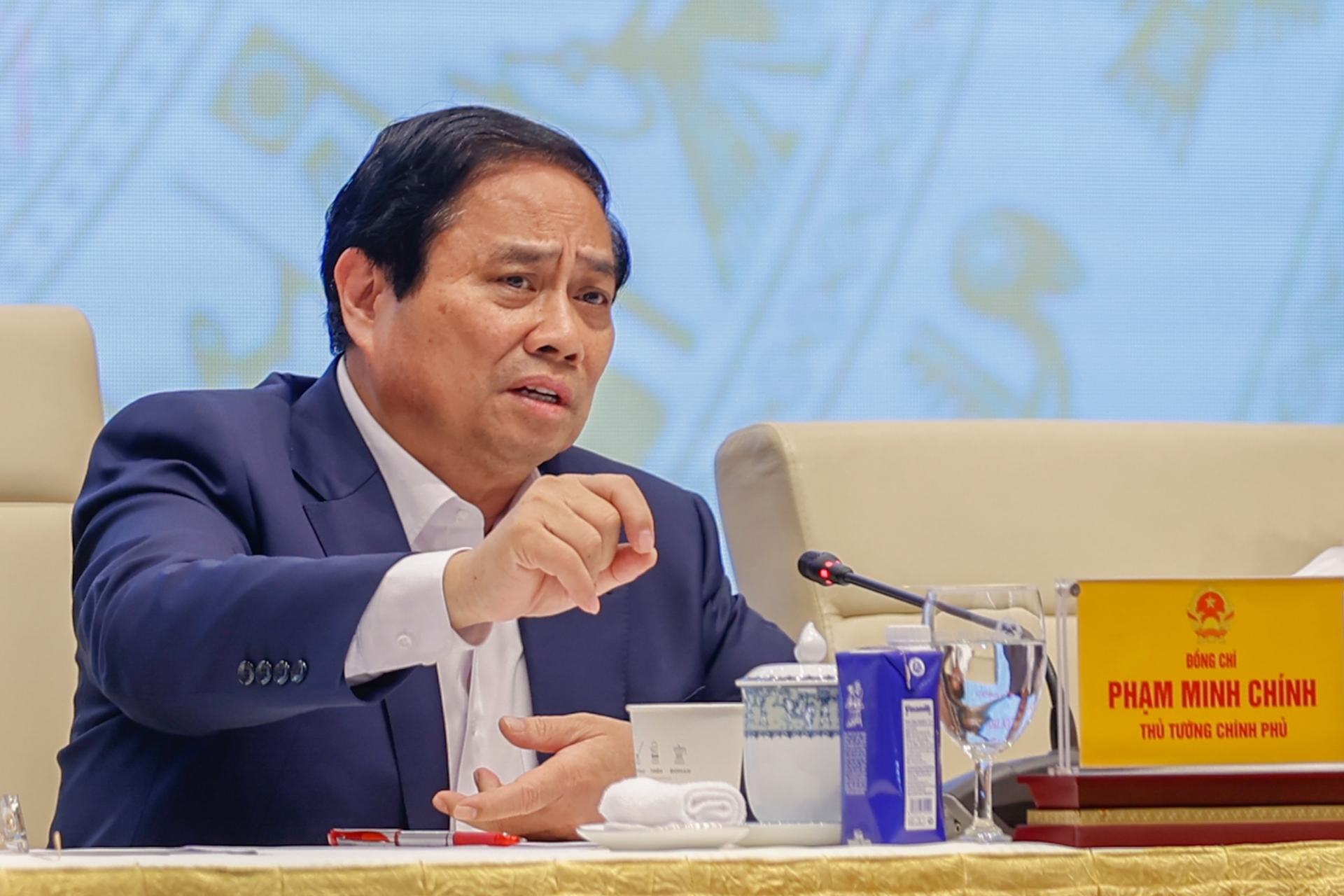 Gia tăng ngộ độc thực phẩm trong quý I/2025: Thủ tướng chỉ đạo tổng lực chống hàng giả, đảm bảo an toàn thực phẩm 2 img3446 17474609726181784358485 20250517141624