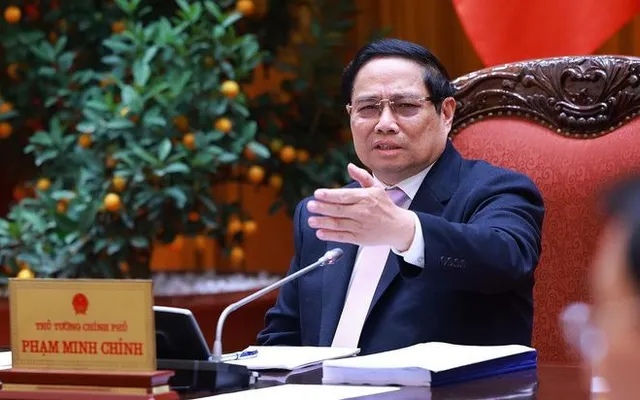 Thủ tướng ra công điện yêu cầu cắt giảm tối thiểu 30% thủ tục hành chính lĩnh vực xây dựng 1 thu tuong pham minh chinh 2 resize 19536695898294509193755 96176012070219451755847