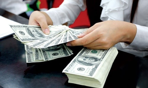 BẢN TIN TỔNG HỢP NGÀY 27/5 2 ty gia usd 55