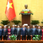 28 6 2025 89Doan DBQH tinh Long An hoan thanh trong trach truoc cu tri va Nhan dan