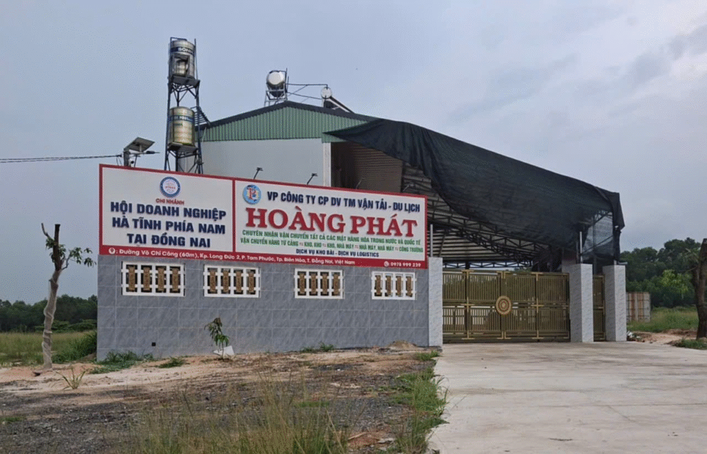 Đồng Nai: Công trình “khủng” xây dựng trên đất rừng sản xuất 3 3