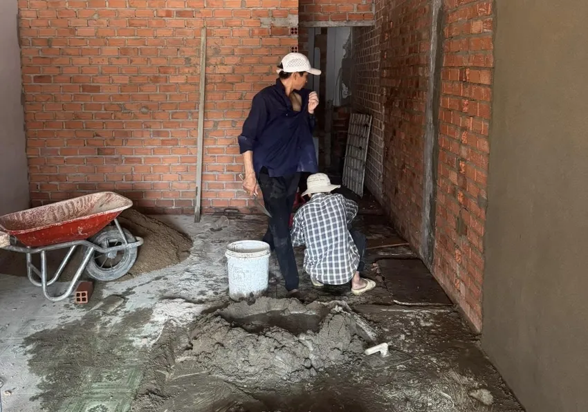Chủ tịch UBND TP.HCM chỉ đạo trong tháng 6 phải có hướng dẫn về bỏ giấy phép xây dựng 1 520