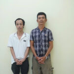 Anh 3 tu trai qua Ngo Son Ha Tran Nhu Phuoc
