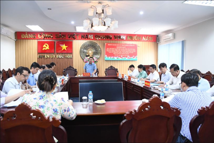 Giám sát công tác chuẩn bị bố trí, sắp xếp nhân sự cấp xã mới tại huyện Đức Hòa 1 Capture 1
