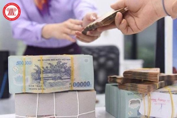 Quốc hội quyết định tăng tiền lương trong năm 2025 cho cán bộ công chức viên chức và lực lượng vũ trang theo đề xuất Chính phủ trong trường hợp nào? 1 IMG 5607