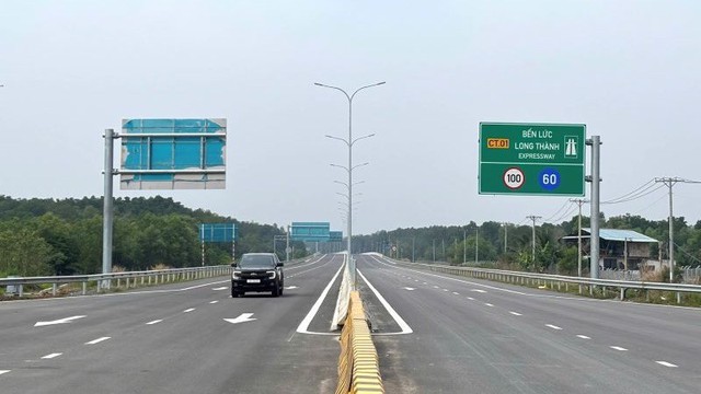 Sau sáp nhập: Long An và Tây Ninh đẩy mạnh hạ tầng, mở rộng không gian phát triển kinh tế, thị trường bất động sản hưởng lợi 3 IMG 6115