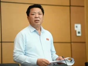 Đã có 5 nhà đầu tư đăng ký làm đường sắt 1 bo xay dung 1750072980619870777976