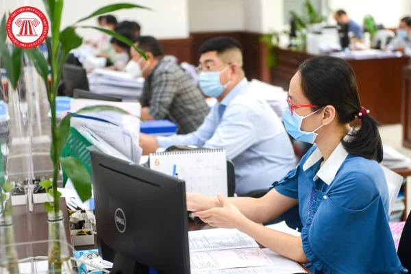 Chính thức cán bộ công chức nghỉ hưu trước tuổi chỉ nhận 0.5 mức trợ cấp hưu trí một lần cho thời gian nghỉ sớm nếu nghỉ trong thời hạn nào? 1 hinh anh 4760