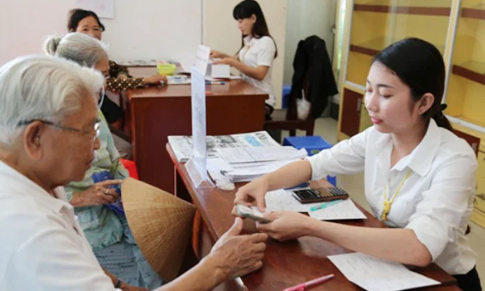 Quy định mới về hình thức nhận lương hưu từ 1/7/2025, người hưởng chế độ nên biết 1 luong huu 17492008706101057465043
