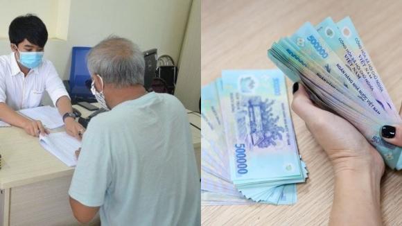 Bắt đầu từ 1/7/2025: Người từ 75 tuổi không có lương hưu sẽ được nhận 3 triệu đồng trợ cấp hàng tháng? 1 luong huu tang lan 3 1741307435 ngoisaovn w1600 h900