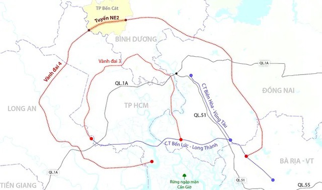 Người dân TP.HCM, Đồng Nai và Tây Ninh sẽ vui mừng khi biết thông tin này 1 vd4 tphcm2 1749822813719526397362