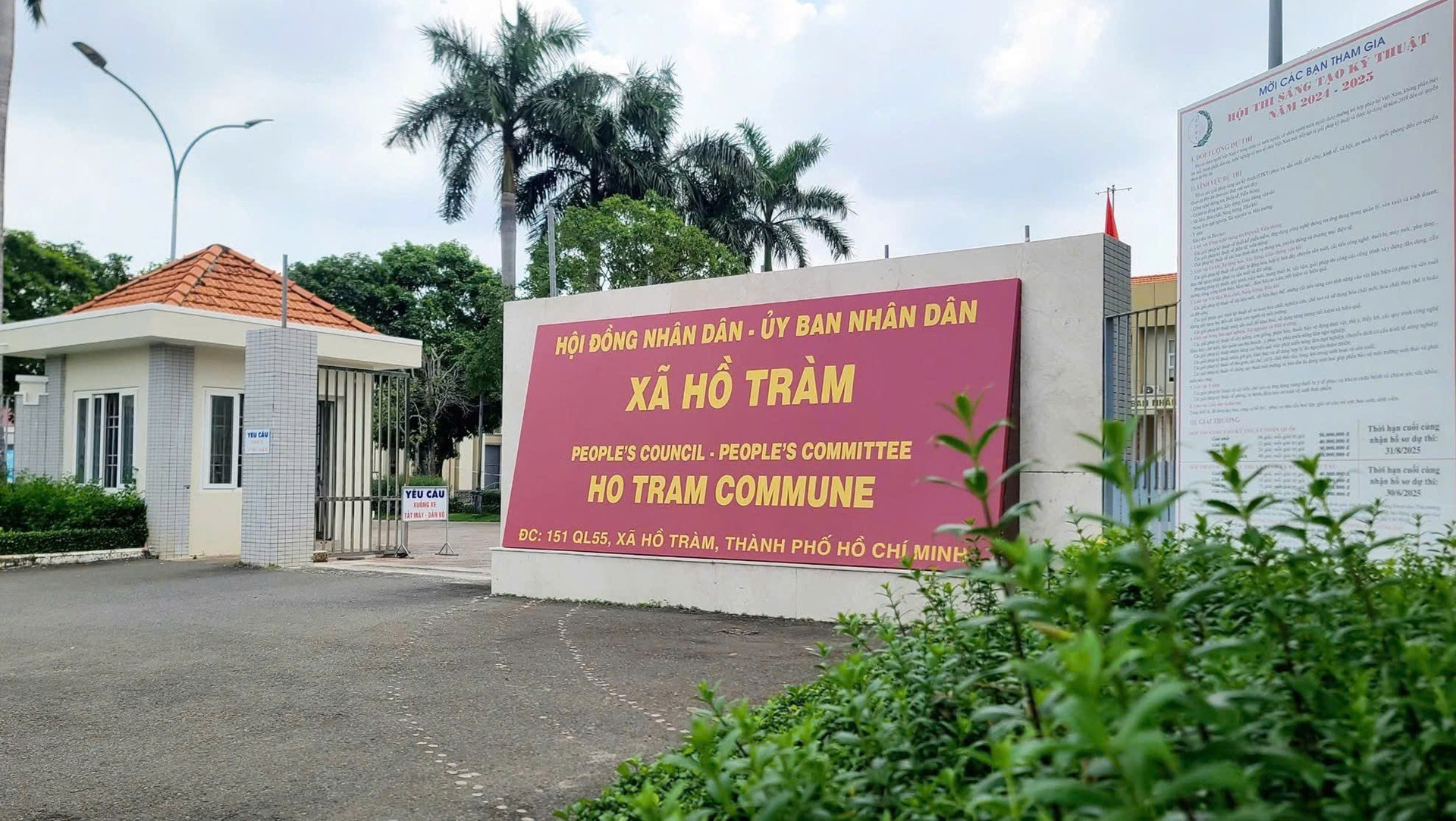 Bí thư Bà Rịa - Vũng Tàu nói lời 'gan ruột' trước thời khắc sáp nhập với TPHCM 1 xa phuong moi cua ba ria vung tau 78517