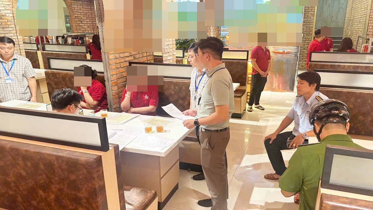 Phó chủ tịch phường nhiệt huyết với công việc 3