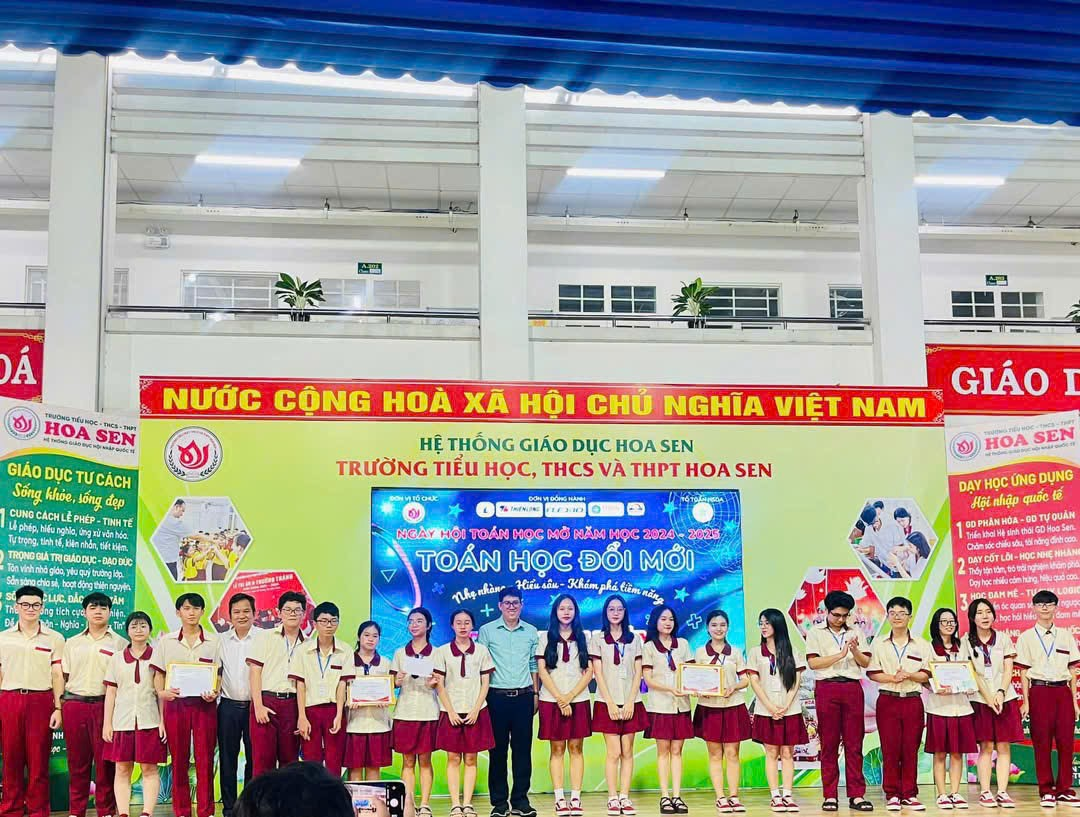Bình Dương: Gần 500 học sinh học như chưa từng được học 3