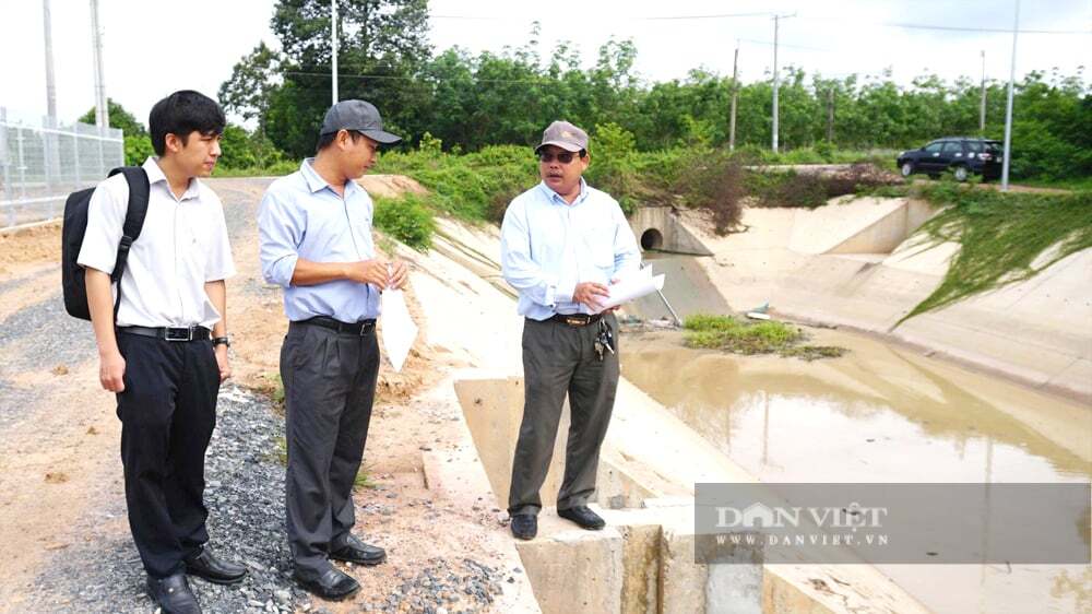 Kinh tế Tây Ninh bứt phá, hàng loạt dự án giao thông trọng điểm tăng tốc, tạo thế và lực mới 1 154714kinh te tay ninh tang toc chua tung co lanh dao tinh dat ky vong khi noi nay se thanh dai cong truong 1 1547