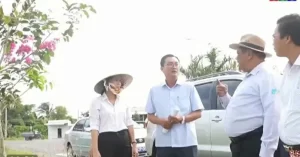 Tây Ninh được Thủ tướng phê duyệt 1 dự án quan trọng kết nối với TP HCM và Đồng Tháp 4 4 17524815181121269215241