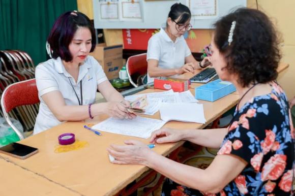 Từ 1/7/2025: Người từ 60 tuổi trở lên không có lương hưu được thêm 1 quyền lợi lớn, cao chưa từng có 1 60 tuoi1 ngoisaovn w900 h600
