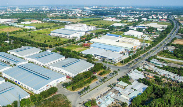 Đồng Nai (cũ): Thanh tra phát hiện hàng loạt sai sót trong cấp đất tại Bàu Hàm 2 2 686db0114116fe702398a152