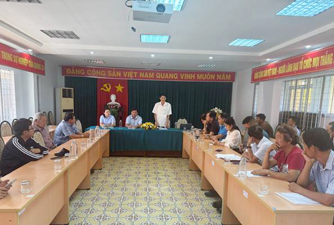 Tây Ninh (cũ): Thanh tra phát hiện vi phạm hành chính trong lĩnh vực thuế, đất đai và khoáng sản 2 6871bf3c4116fe702398cd19