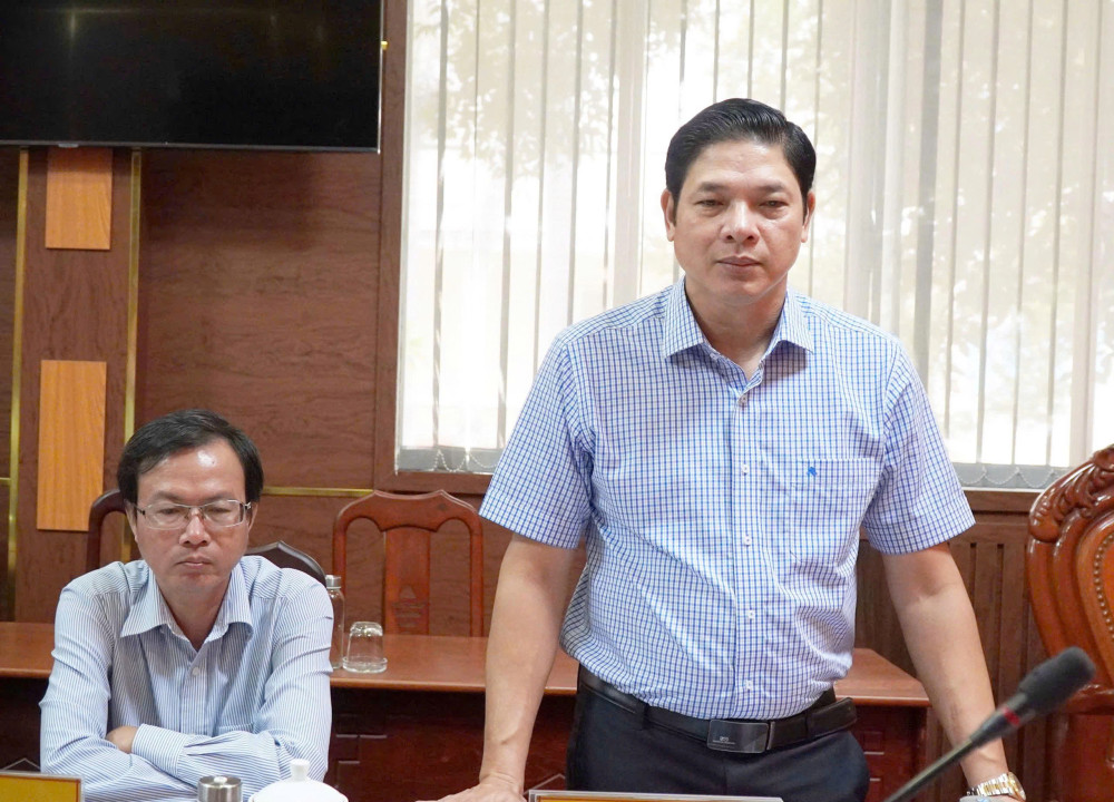 Đoàn công tác Ủy ban Kiểm tra Trung ương làm việc tại xã Cần Giuộc 2 910f3c96 395c 47b3 9a08 ea0014e510ed
