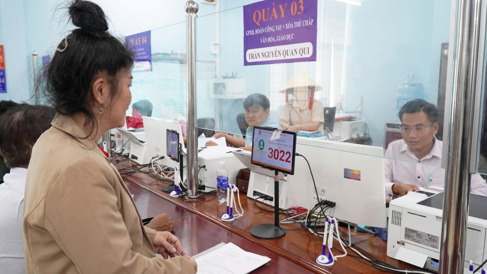 Đoàn công tác Ủy ban Kiểm tra Trung ương làm việc tại xã Cần Giuộc 4 9bbcc20d 93dc 40eb 9d13 d28aab2db71a