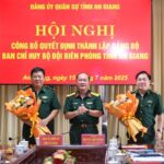 Boi Doi Bien Phong A