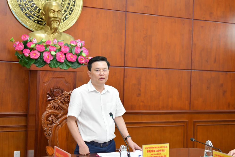 Thành lập cơ quan Mặt trận Tổ quốc Việt Nam tỉnh Tây Ninh 3